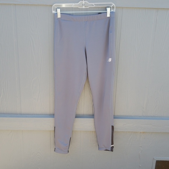 new balance athletic pants
